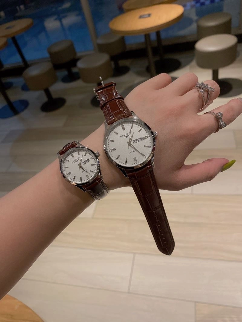 LONGINES Watches WrinkleFree 189451