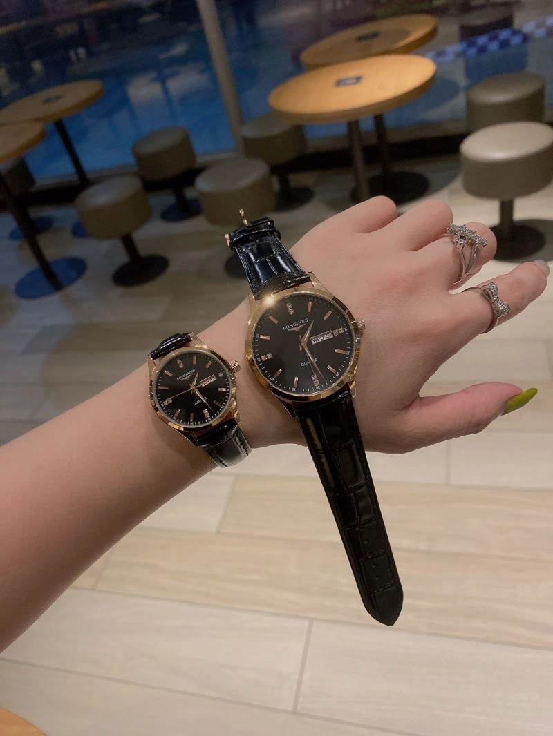 LONGINES Watches WrinkleFree 189451