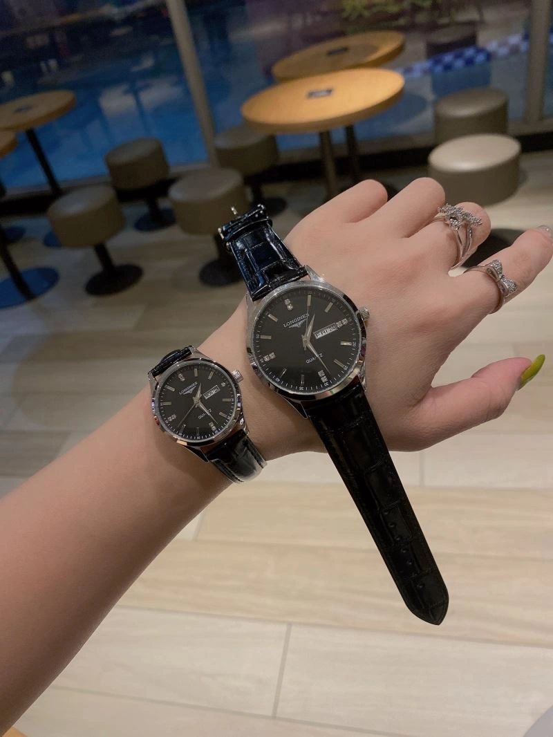 LONGINES Watches WrinkleFree 189451