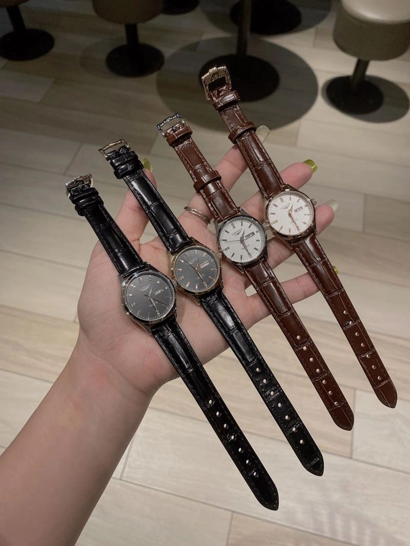 LONGINES Watches WrinkleFree 189451