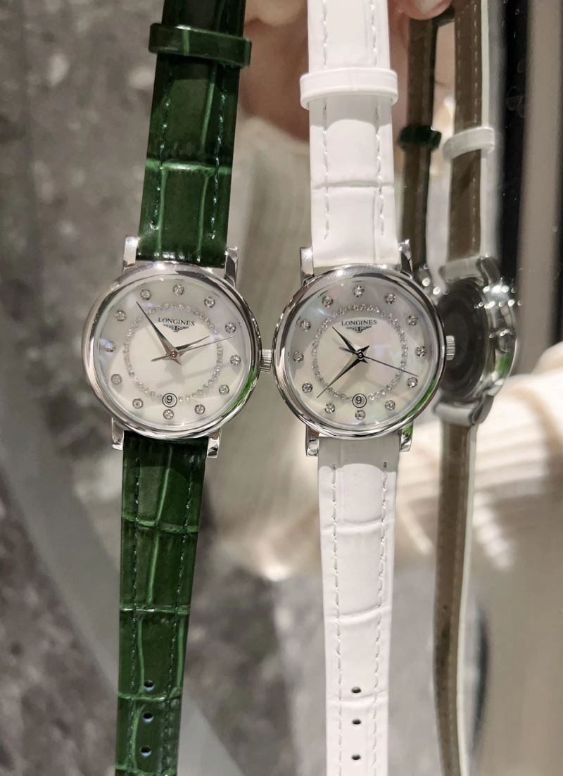 Tailored LONGINES Watches 189462