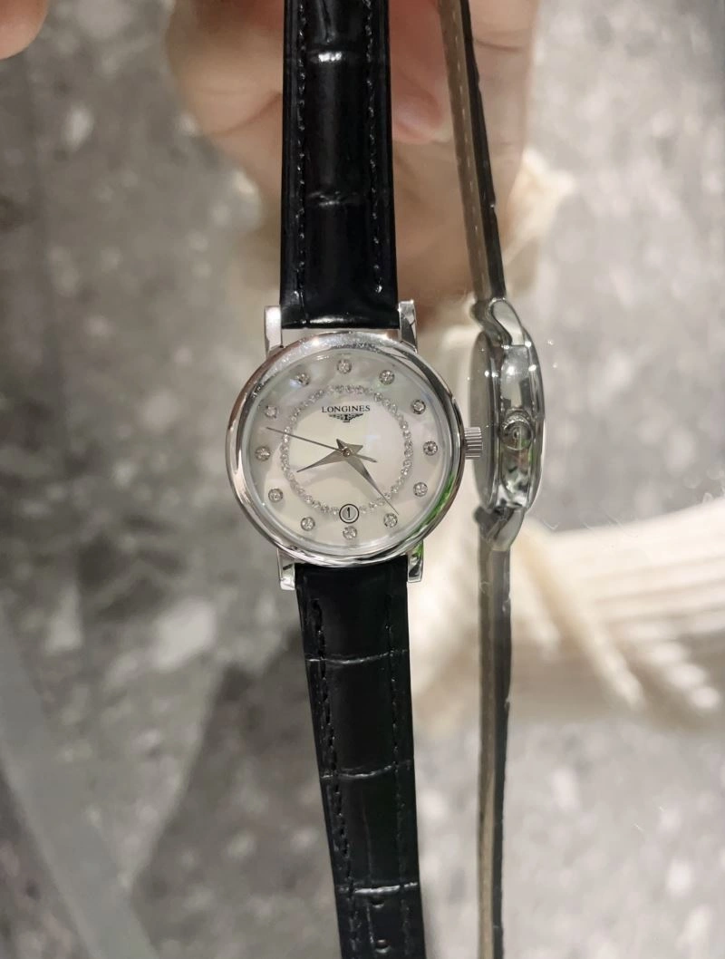 Tailored LONGINES Watches 189462