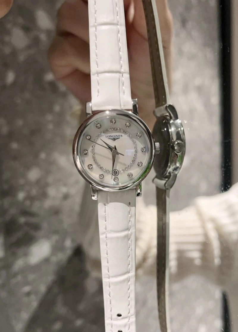 Tailored LONGINES Watches 189462