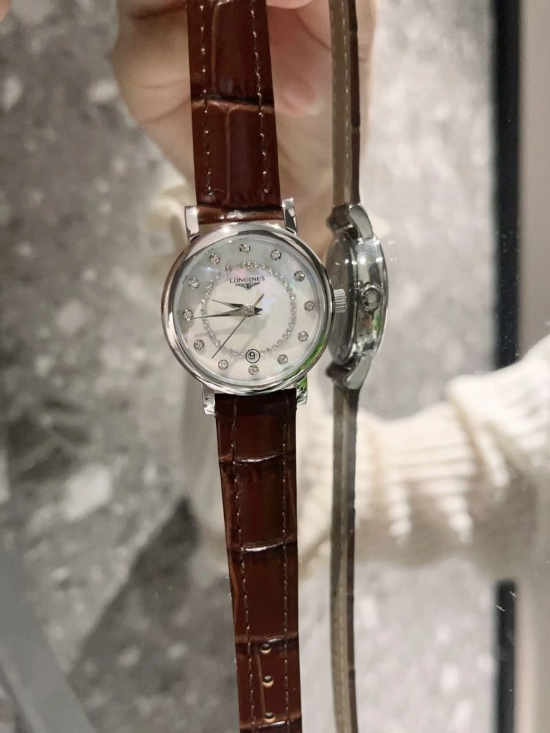 Tailored LONGINES Watches 189462