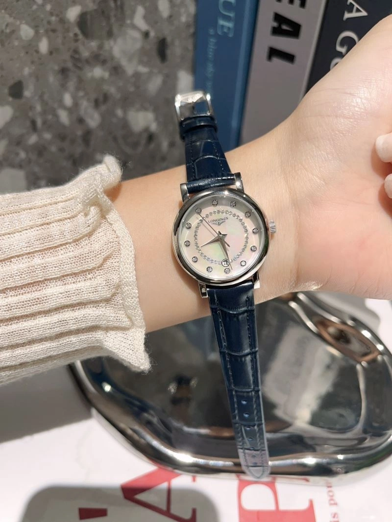 Tailored LONGINES Watches 189462