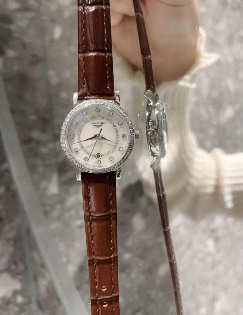 Unisex LONGINES Watches 189458
