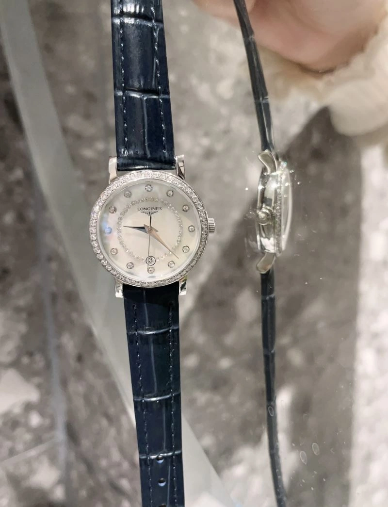 Unisex LONGINES Watches 189458