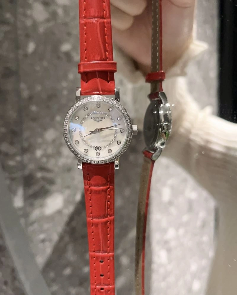 Unisex LONGINES Watches 189458