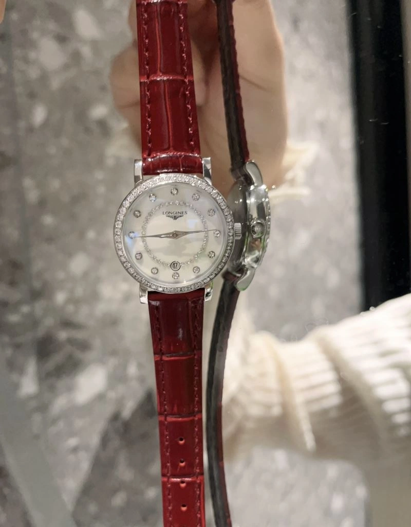 Unisex LONGINES Watches 189458