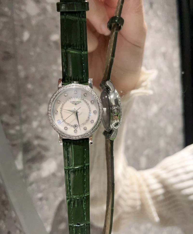 Unisex LONGINES Watches 189458