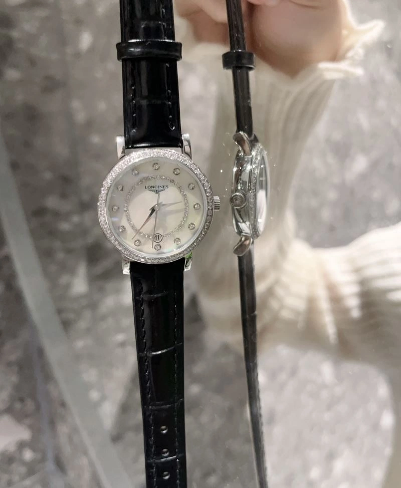Unisex LONGINES Watches 189458
