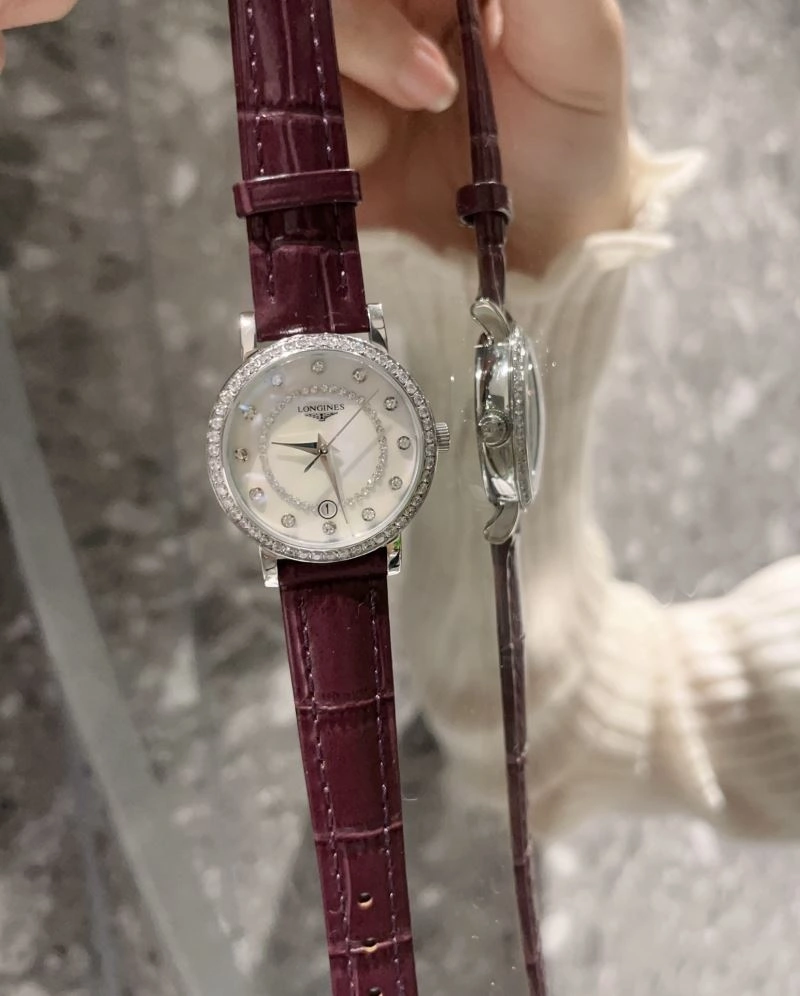 Unisex LONGINES Watches 189458