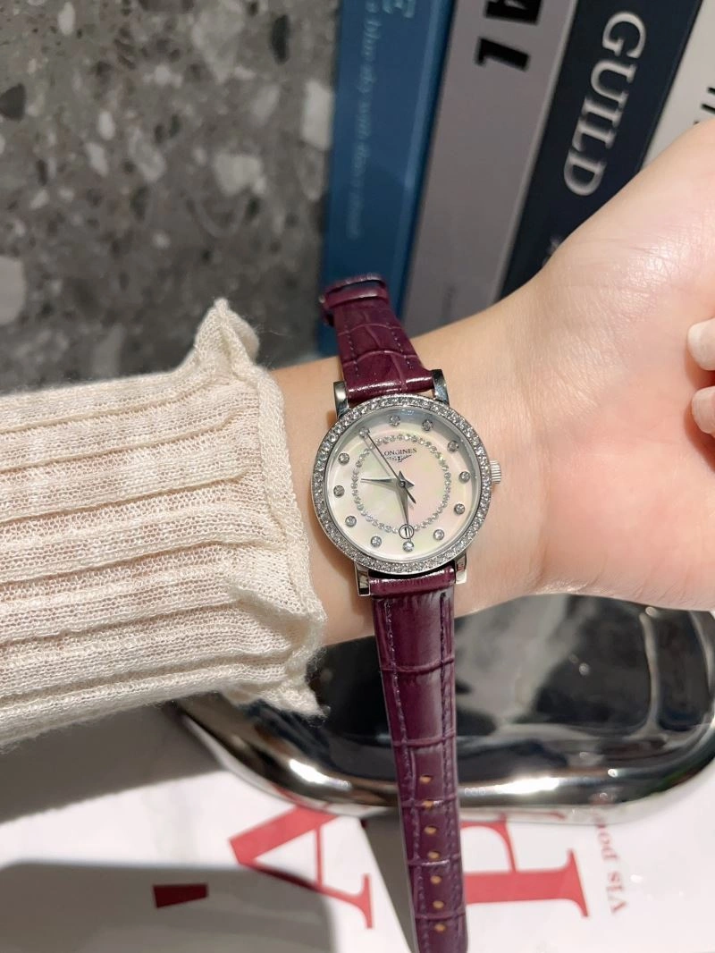 Unisex LONGINES Watches 189458
