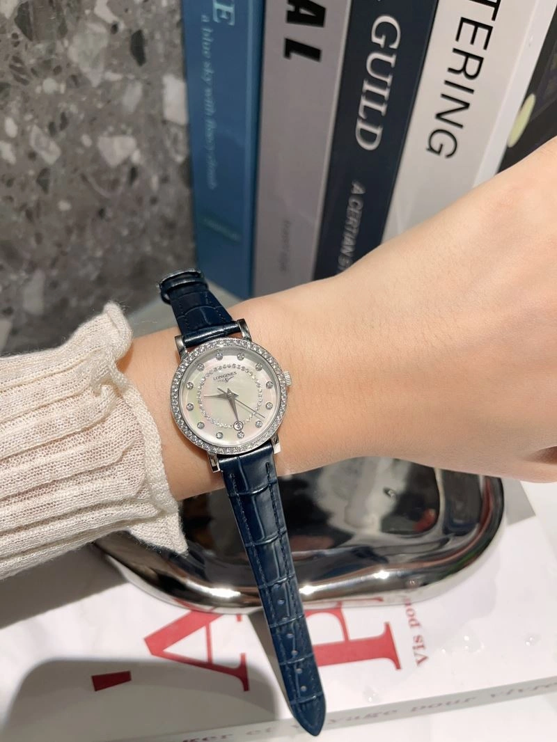 Unisex LONGINES Watches 189458