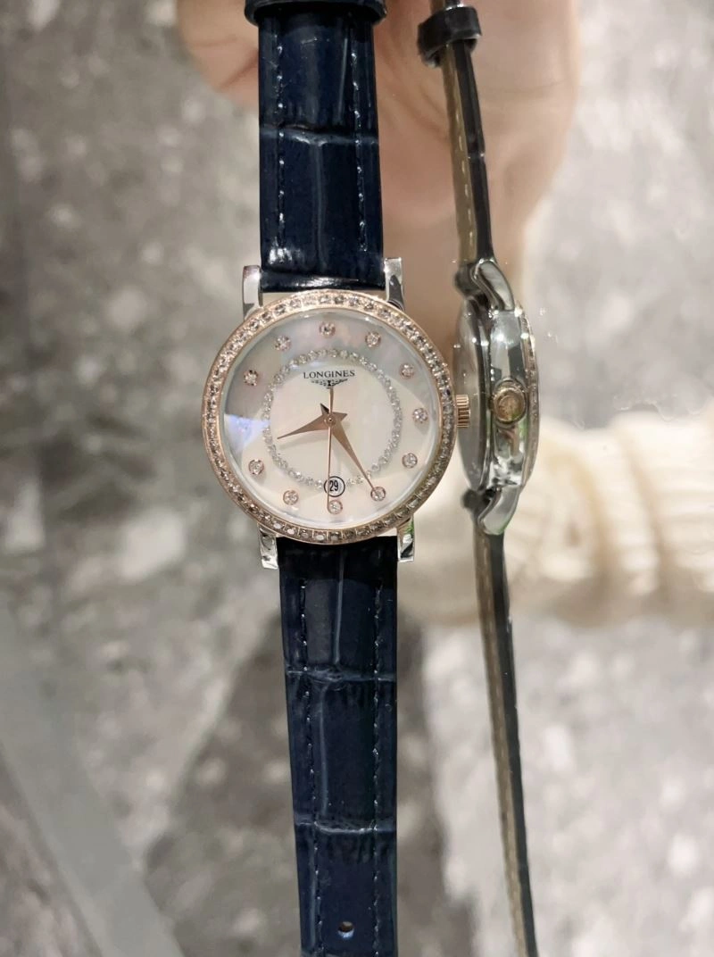LONGINES Watches Neat 189477