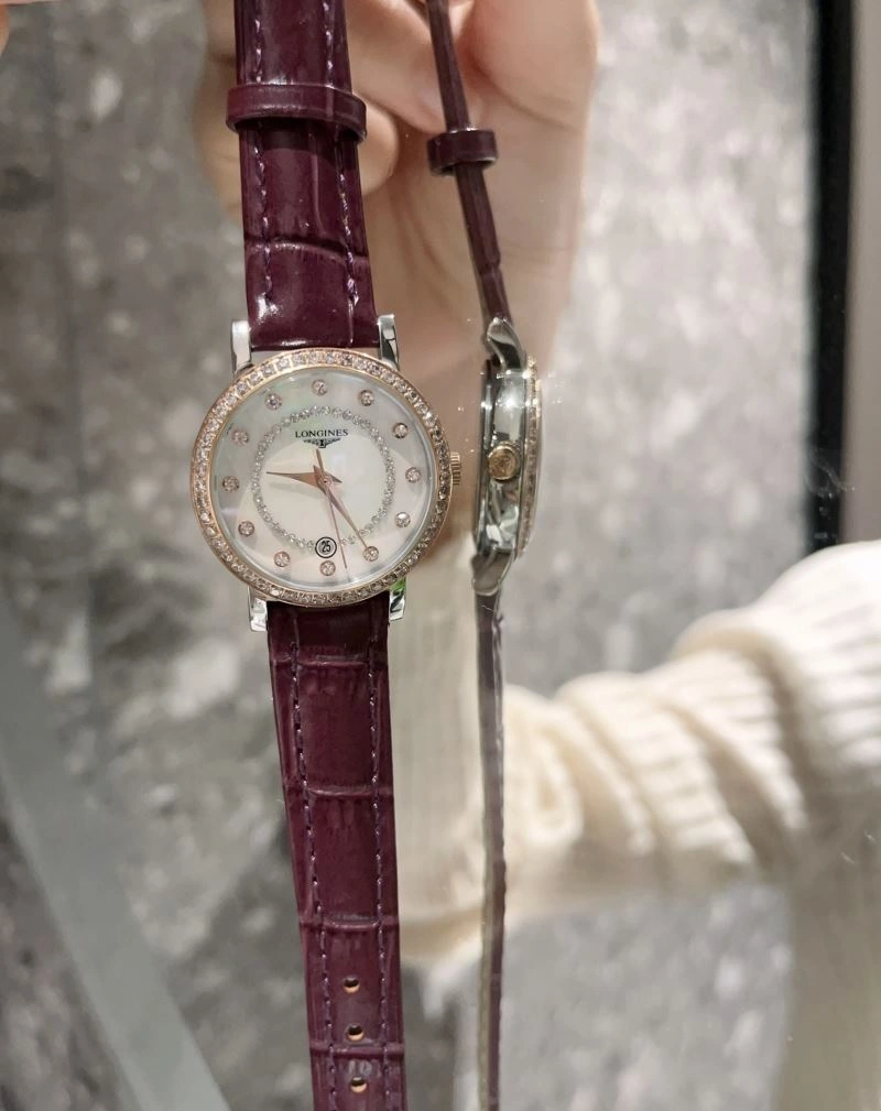 LONGINES Watches Neat 189477