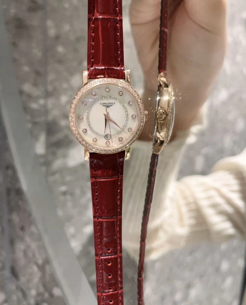 LONGINES Watches Neat 189477