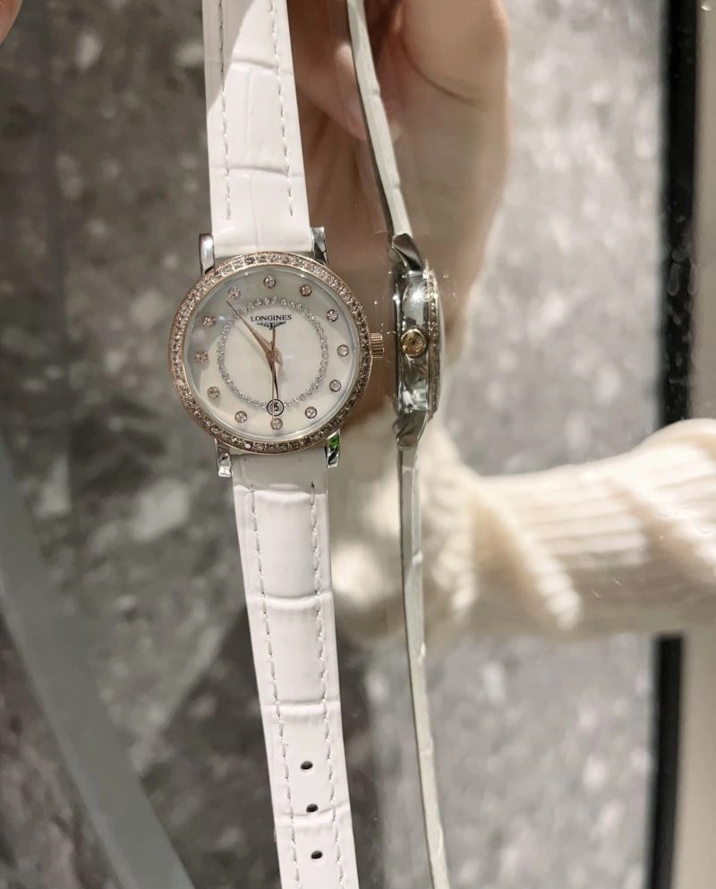 LONGINES Watches Neat 189477