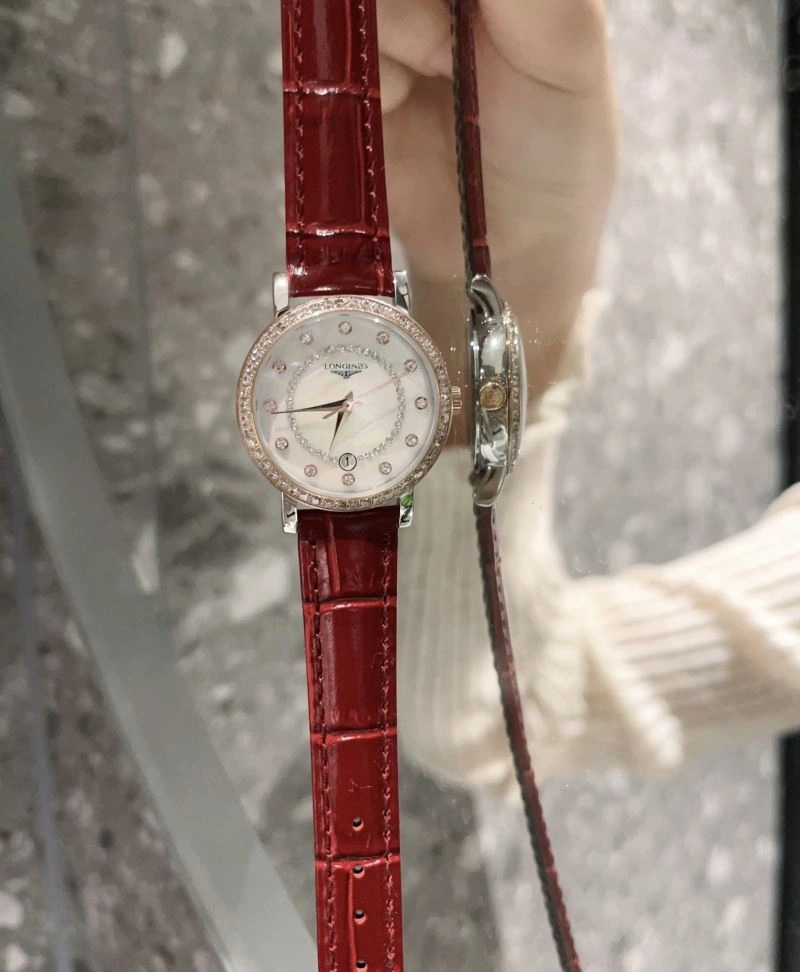 LONGINES Watches Neat 189477