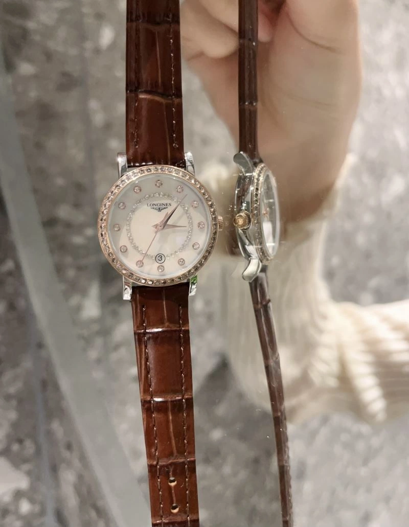 LONGINES Watches Neat 189477