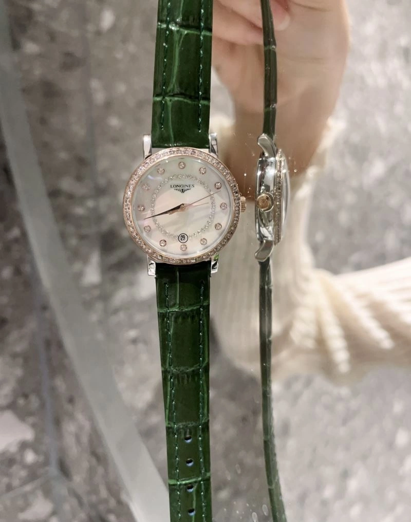 LONGINES Watches Neat 189477