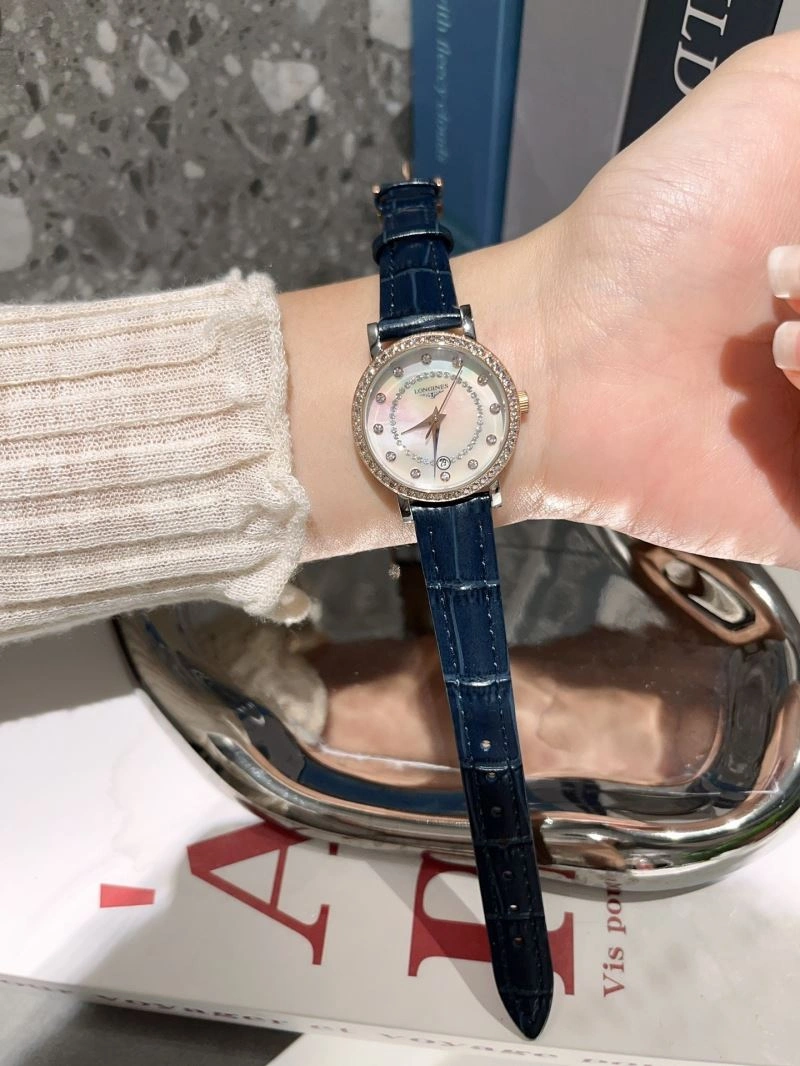 LONGINES Watches Neat 189477