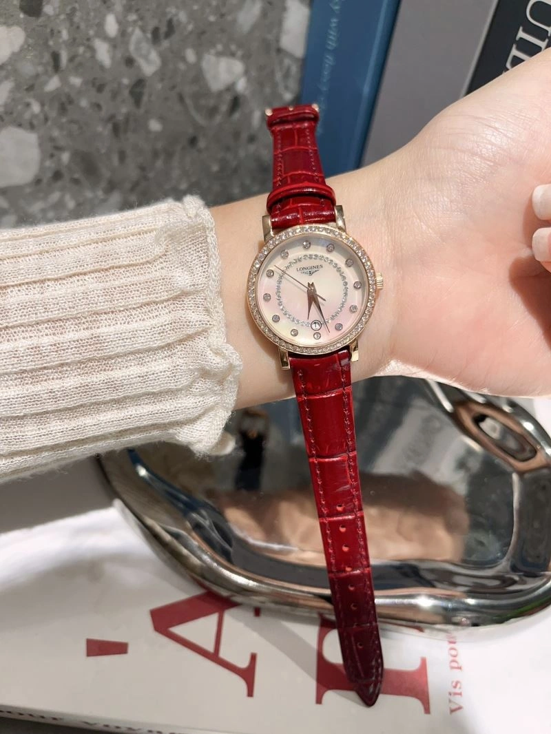 LONGINES Watches Neat 189477
