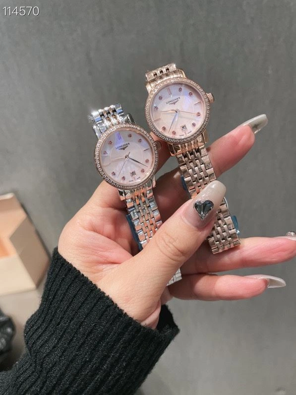 Seasonal LONGINES Watches 189456