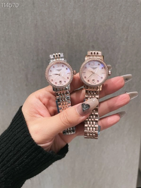 Seasonal LONGINES Watches 189456