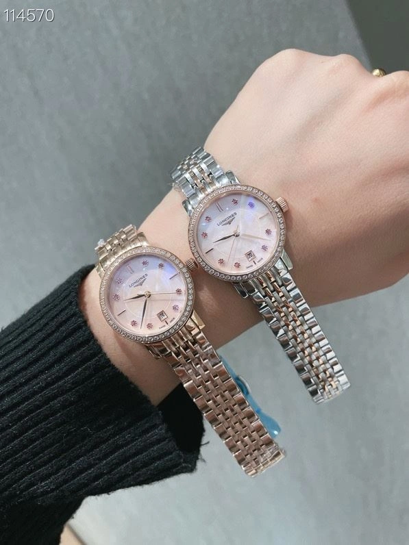 Seasonal LONGINES Watches 189456