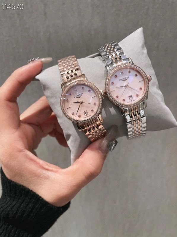 Seasonal LONGINES Watches 189456