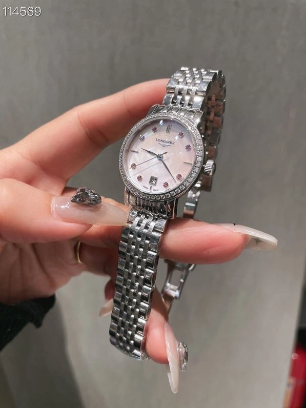 LONGINES Watches OdorResistant 189457