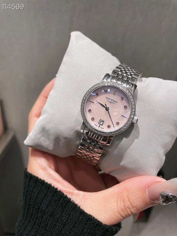 LONGINES Watches OdorResistant 189457