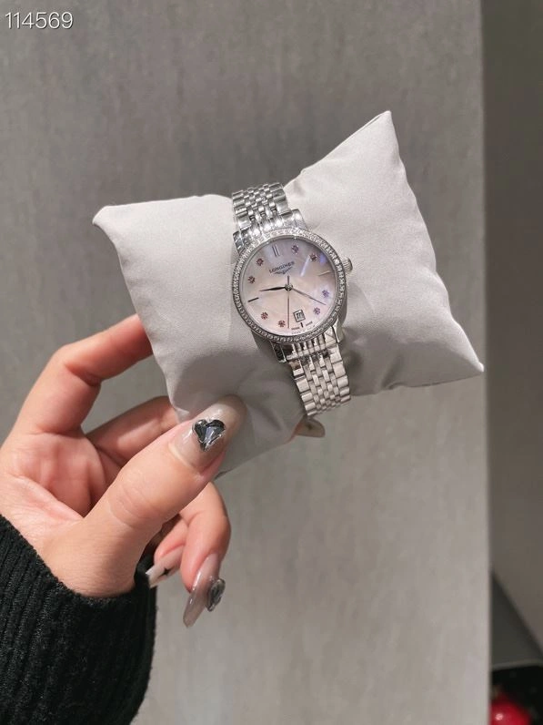LONGINES Watches OdorResistant 189457