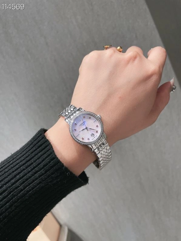 LONGINES Watches OdorResistant 189457