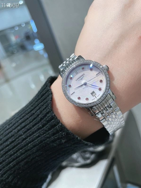 LONGINES Watches OdorResistant 189457
