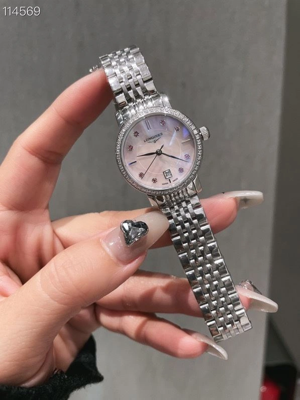 LONGINES Watches OdorResistant 189457