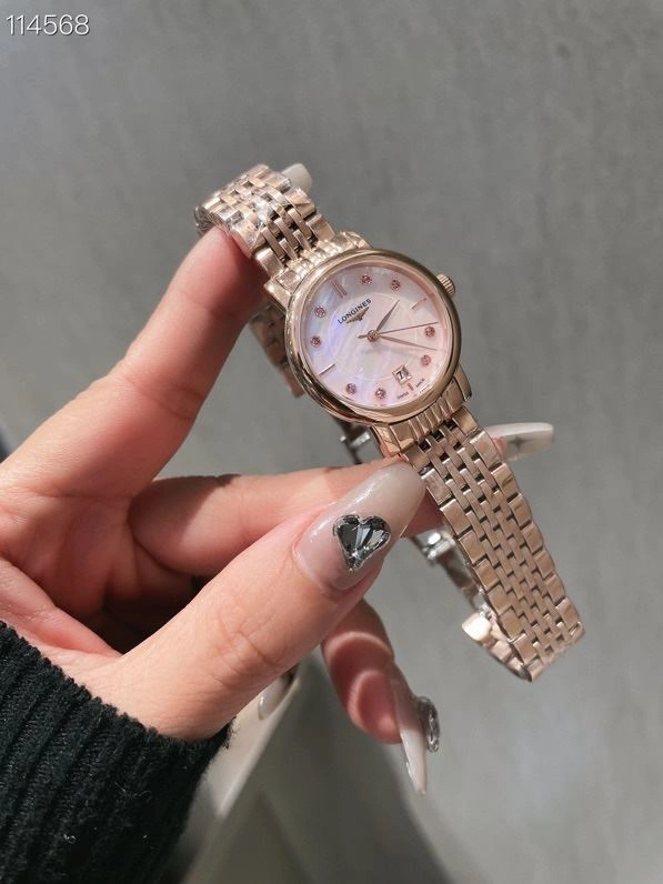 LONGINES Watches Unisex 189465