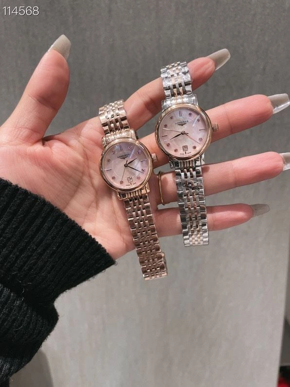 LONGINES Watches Unisex 189465