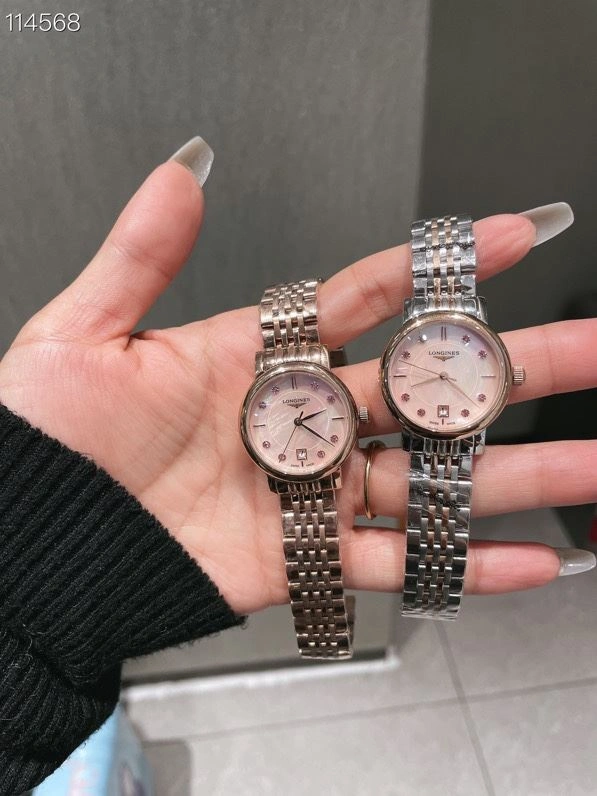LONGINES Watches Unisex 189465
