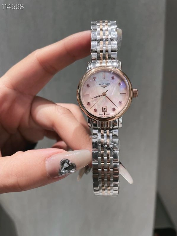 LONGINES Watches Unisex 189465