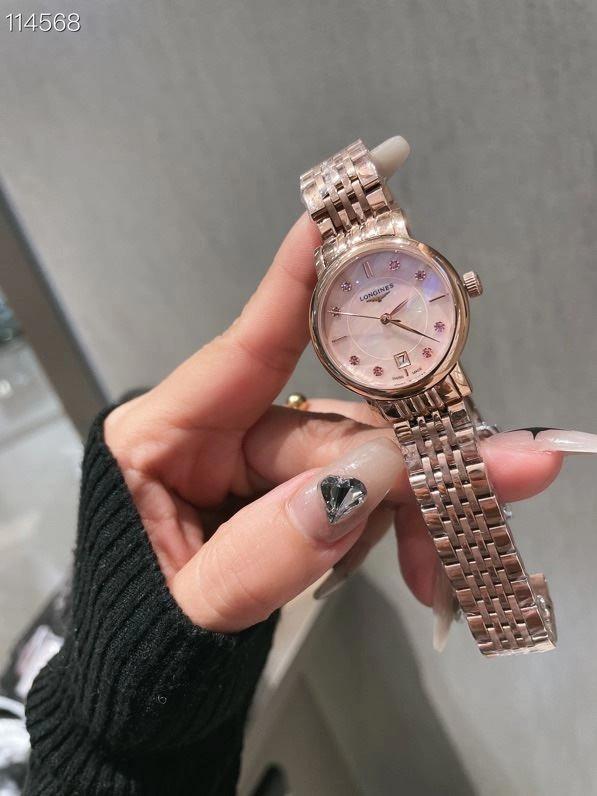 LONGINES Watches Unisex 189465