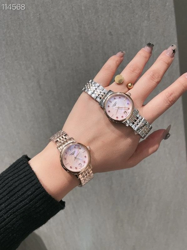 LONGINES Watches Unisex 189465