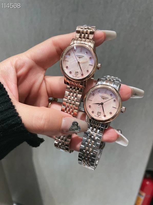 LONGINES Watches Unisex 189465