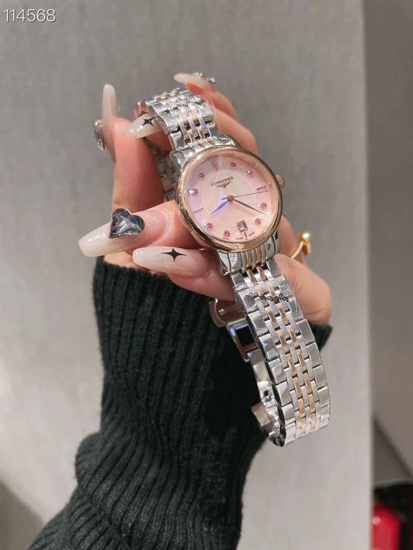 LONGINES Watches Unisex 189465