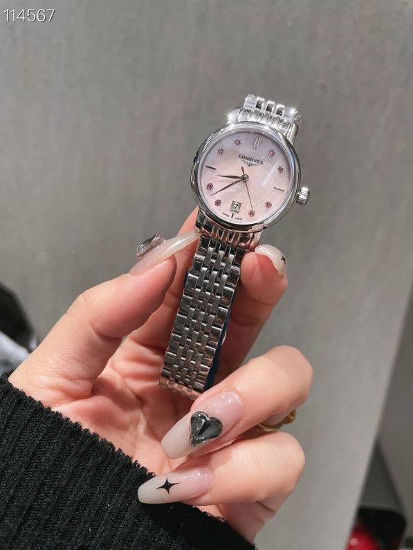 LONGINES Watches Stylish 189449