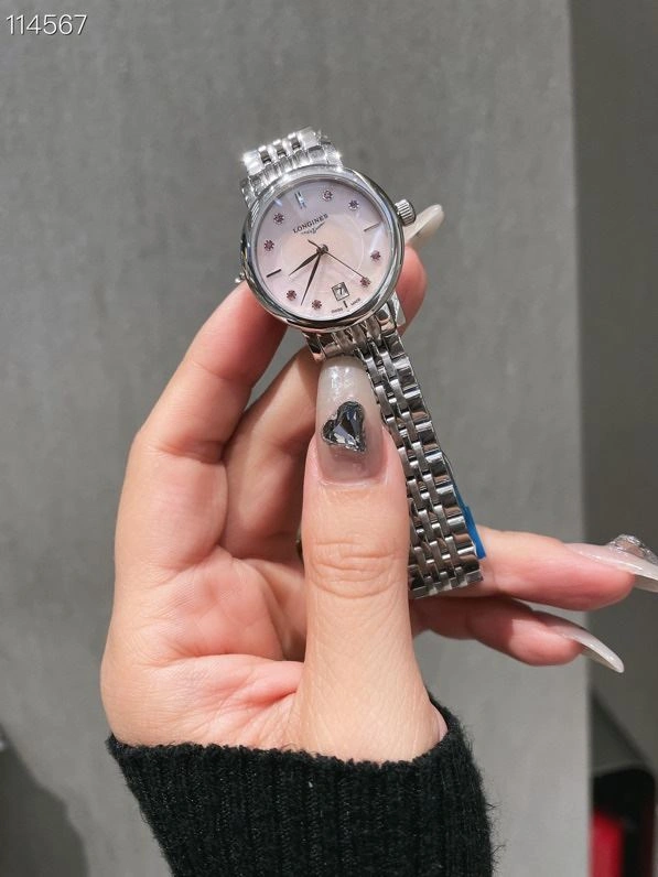 LONGINES Watches Stylish 189449