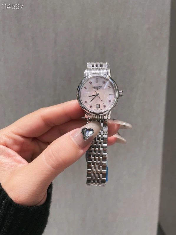 LONGINES Watches Stylish 189449
