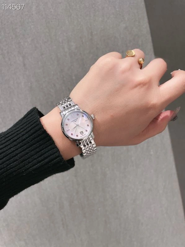 LONGINES Watches Stylish 189449