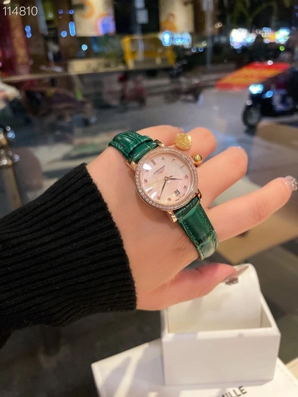 LONGINES Watches Youthful 189473